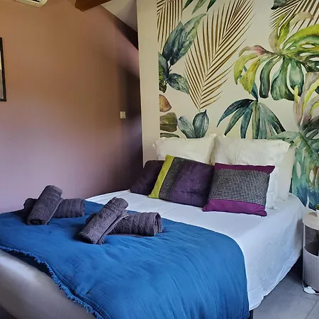 Maisonnette Avec Extérieur Avec Parking * Saint-Jean-de-Védas