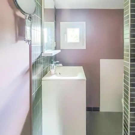 Maisonnette Avec Extérieur Avec Parking Saint-Jean-de-Védas