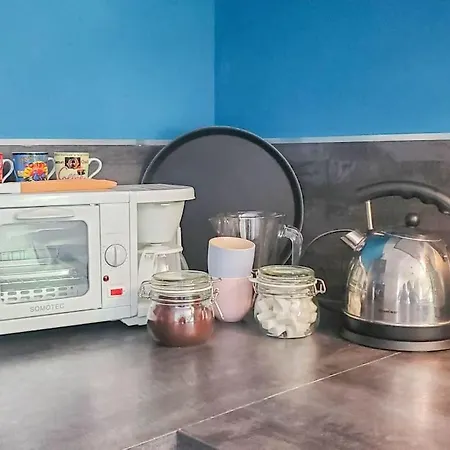Casa vacanze Maisonnette Avec Extérieur Avec Parking Saint-Jean-de-Védas