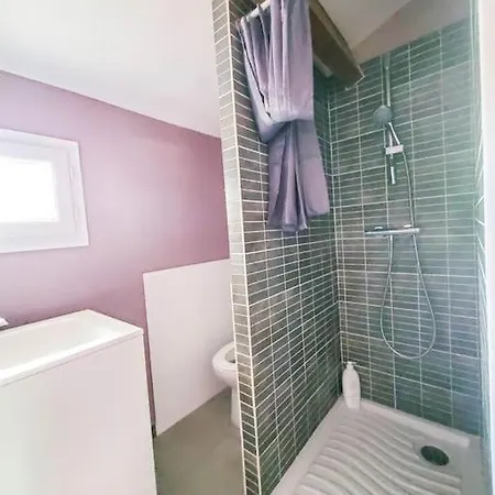 Casa vacanze Maisonnette Avec Extérieur Avec Parking Saint-Jean-de-Védas