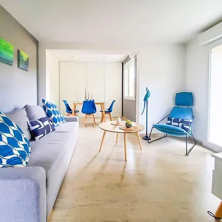 Maisonnette Avec Exterieur Avec Parking Holiday home *