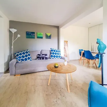 Casa vacanze Maisonnette Avec Extérieur Avec Parking Saint-Jean-de-Védas